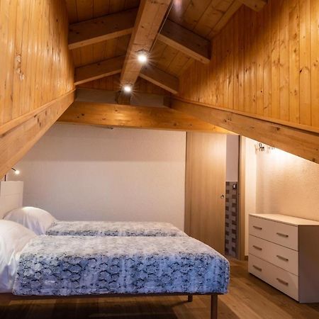 Rayon De Miel Villa Aosta Eksteriør billede