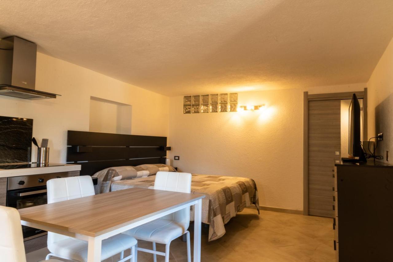 Rayon De Miel Villa Aosta Eksteriør billede